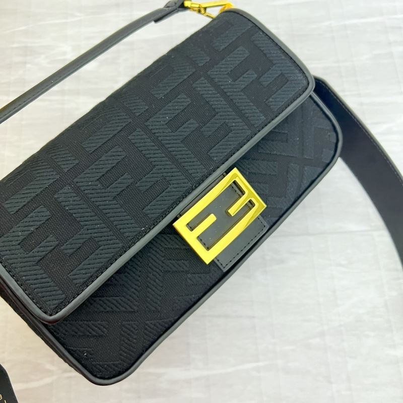 Fendi Satchel Bags